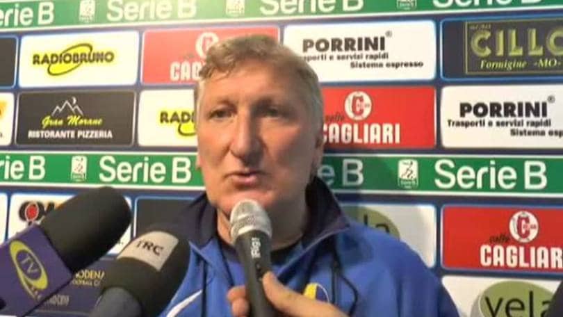 Melotti: "A Trapani dipende da noi"