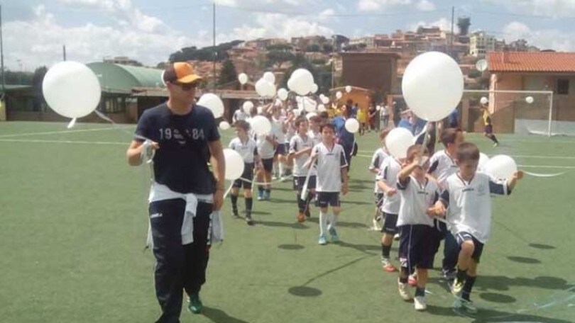 Il Colonna si prepara al Memorial Pelliccioni