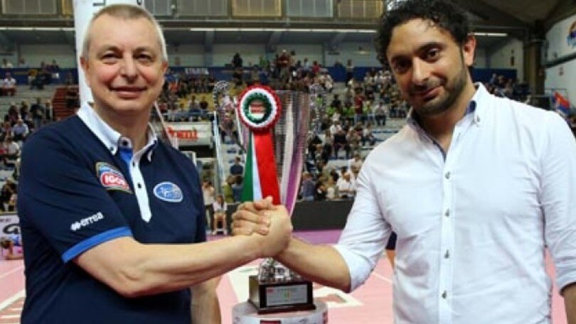 Volley: A1 Femminile, a Novara finale atto terzo