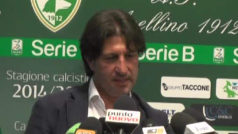 Rastelli: "Sarà dura, giocheremo contro una squadra ferita"
