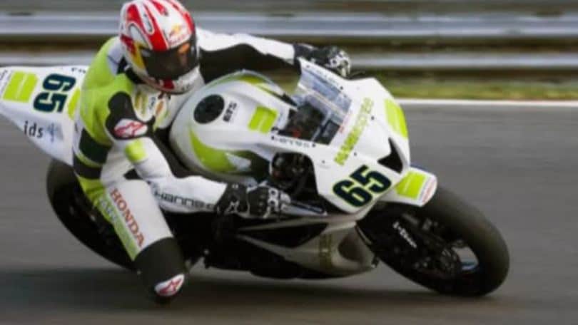 SBK, brilla Jonathan Rea