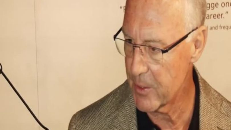 Beckenbauer: "Che errore cedere Shaqiri"