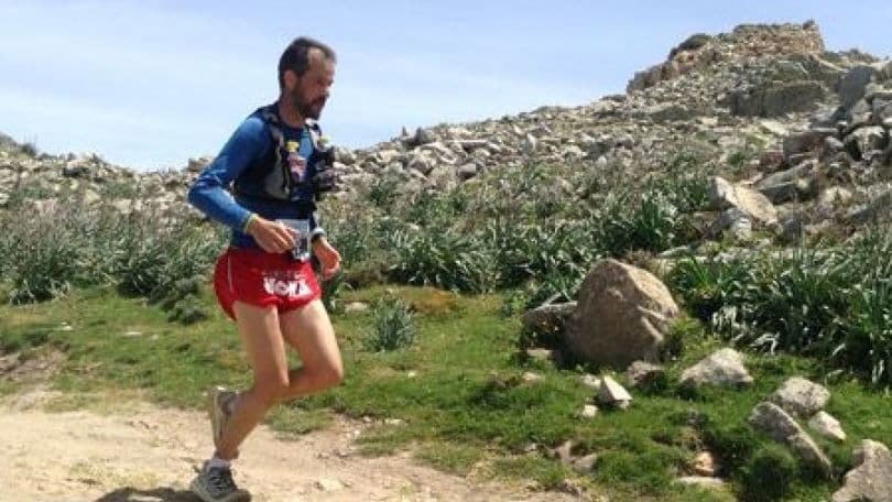 Sardinia Trail, Salaris vince la seconda tappa e sale in vetta alla classifica