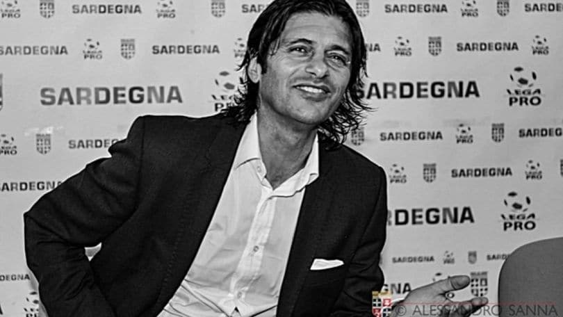 Lutto Torres, il cancro porta via l'allenatore Vincenzo Cosco
