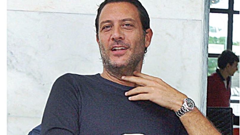 «Internazionali, il meglio: ora ci invidiano tutti». Parola di Nepi Molineris