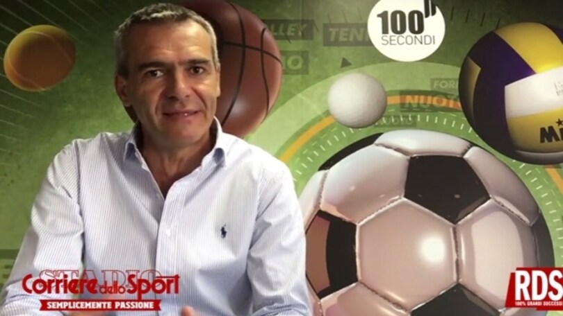 I 100 secondi di Stefano Agresti:  l'Olanda e il fair-play