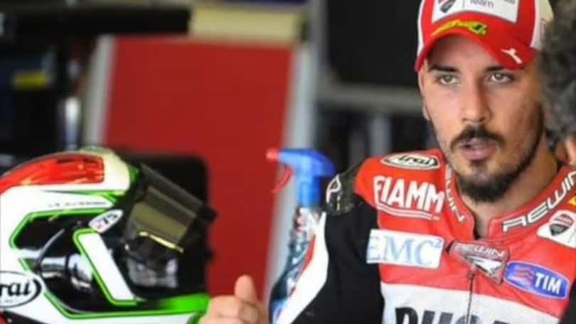Davide Giugliano conquista la pole ad Imola