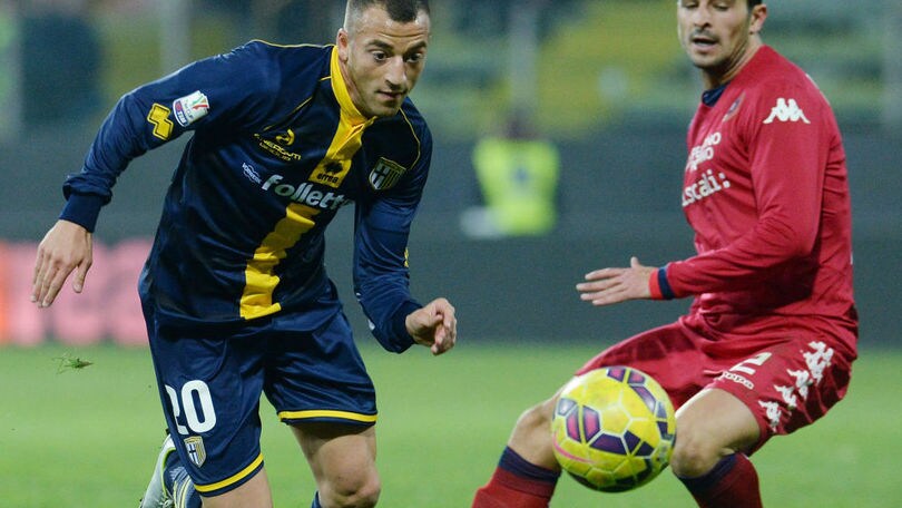 Cagliari, alla ripresa da valutare Gonzalez