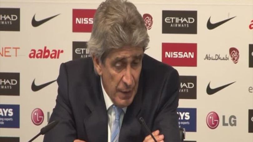 Pellegrini: "Aguero puo' migliorare ancora!"