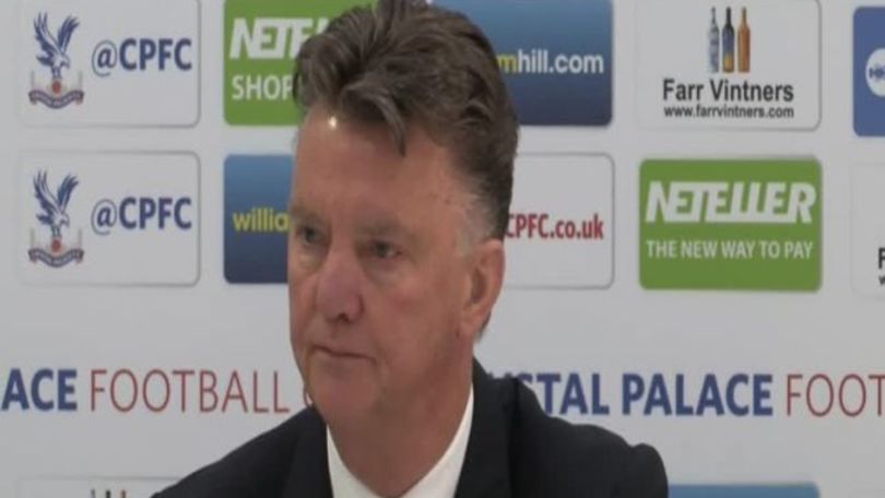 Van Gaal: "Ora mi guardo Chelsea-Liverpool..."