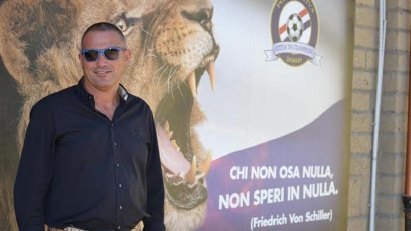 Festa Juniores Ciampino. Cececotto: «Bravissimi»