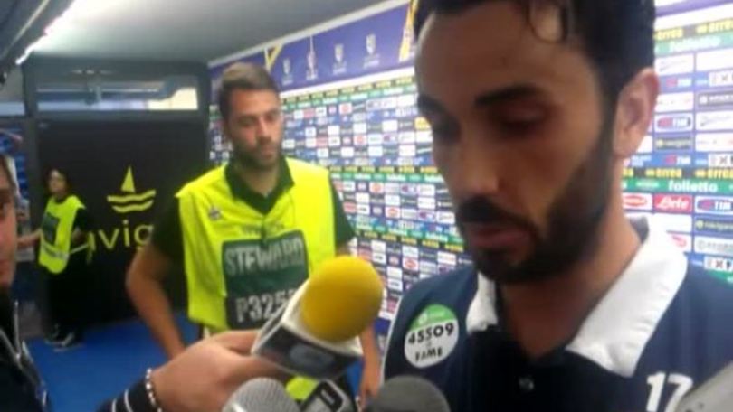 Palladino: "Ci hanno chiamati falliti"