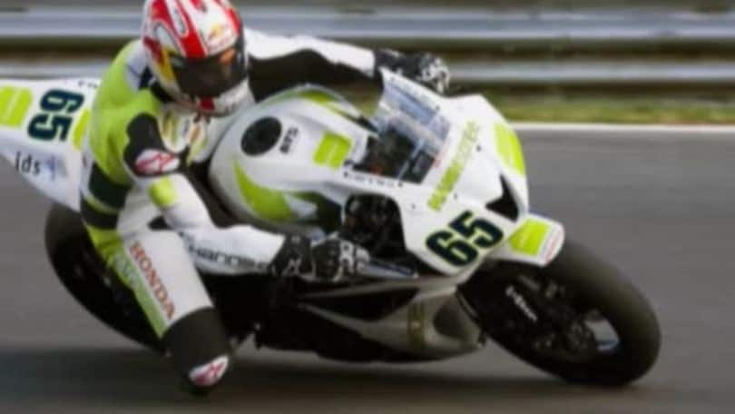 SBK, trionfa Jonathan Rea