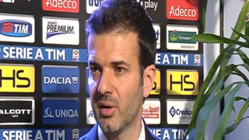 Stramaccioni: "Risultato eccessivo"