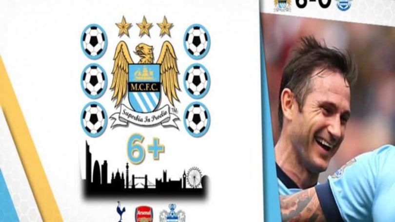 Premier, i numeri della 36° giornata