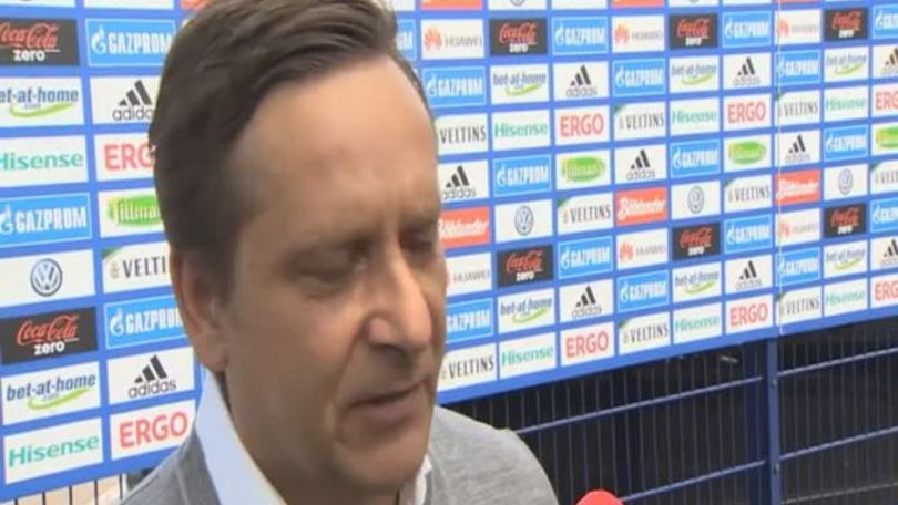 Bufera Schalke, Heldt: "Licenziati Boateng e Sam"