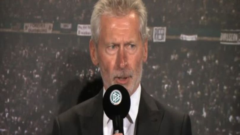 Breitner: "Al Bayern servirebbe un miracolo..."