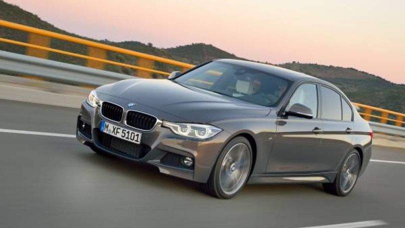 BMW Serie 3, 40 anni e restyling