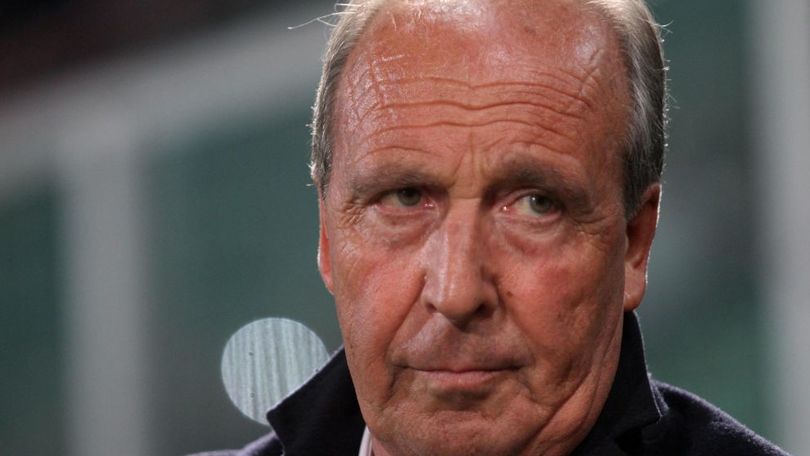 Ventura: «Padelli? Solo un episodio»