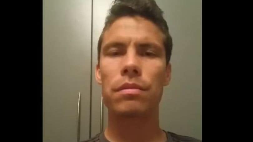 Inter, Hernanes: «Tifosi della Lazio, vi chiedo scusa»