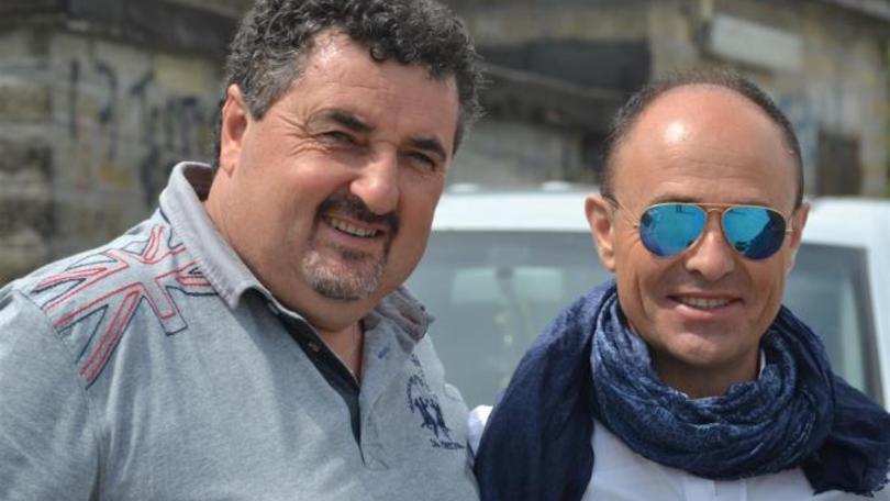 Vis Artena, Matrigiani: «Puntiamo in alto»