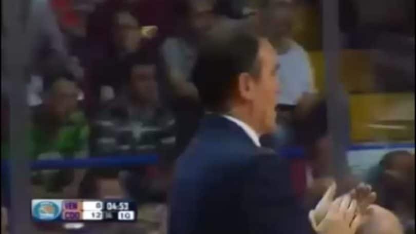 Basket, Serie A1: Aradori approda a Venezia