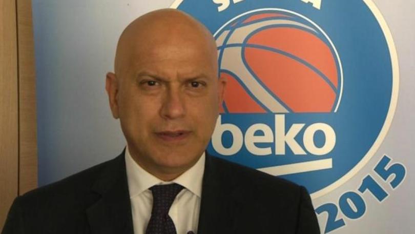 Basket A1, De Paola: "Orgogliosi di lanciare i play-off"