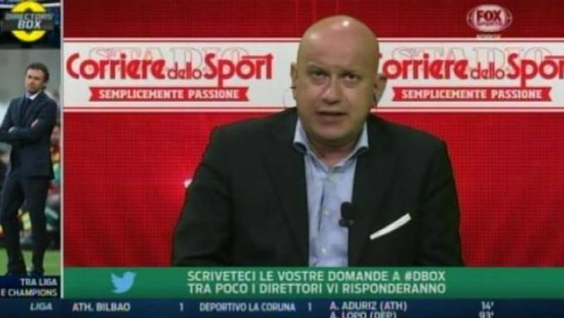 Futuro Milan, De Paola: "Berlusconi è intenzionato a vendere"