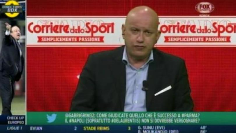 Europa League, De Paola: "Difficile per la Fiorentina, il Napoli può farcela"