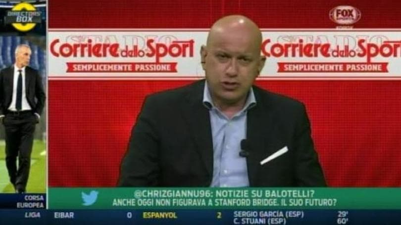 De Paola: "Futuro Mourinho post Chelsea? Real o Psg"