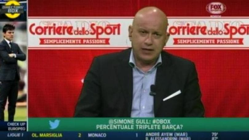 Post Parma-Napoli, De Paola: "Se fossero vere le accuse di Donadoni..."