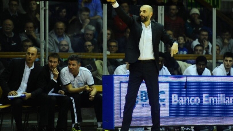 Playoff e premi Lega, la festa al CorSport