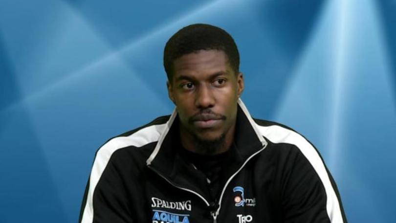 Basket A1, Mitchell: "Chissà se vincerà ancora Milano..."