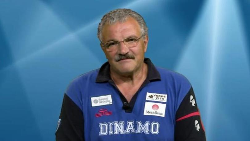 Basket A1, Sacchetti: "Vogliamo tornare al top per i play-off"
