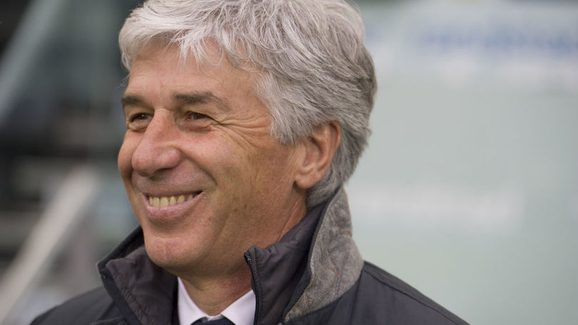 Gasperini punta l'Europa: «Ci crediamo sempre»