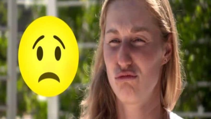 Le star del tennis fanno il verso agli emoticon