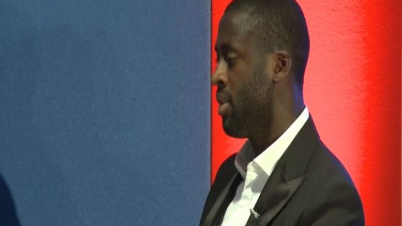 Yaya Touré: "Futuro? Oggi non conta"