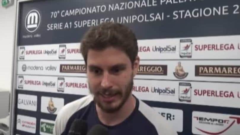 Volley,Serie A1: Bruno: "Non pensiamo che sia l'ultima gara"