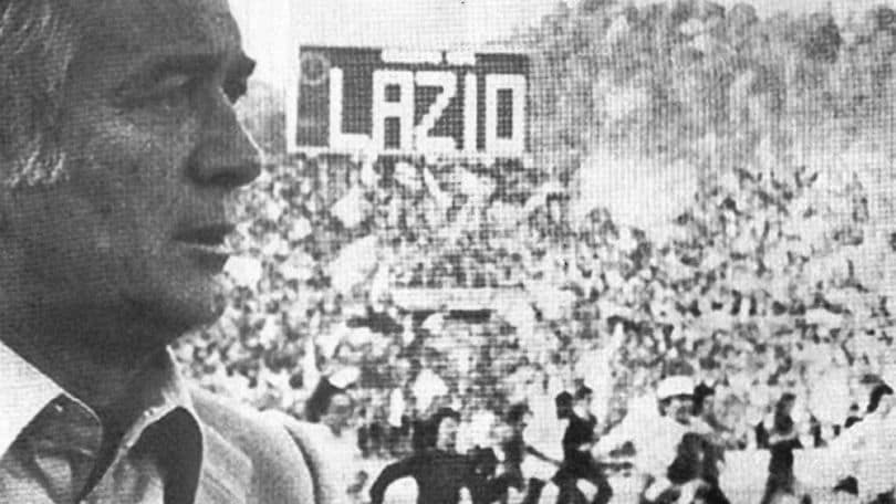 FOTO 12 maggio 1974, la Lazio nella storia: è campione d'Italia