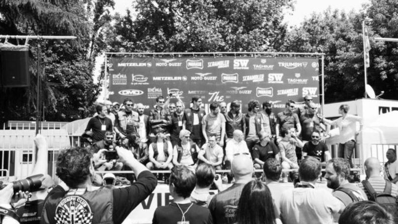 The Reunion: un successo… "special" (foto)