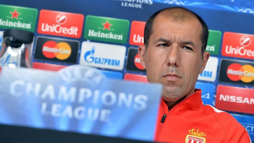 Monaco-Juventus, Jardim: «Un Monaco perfetto può eliminare la Juve»