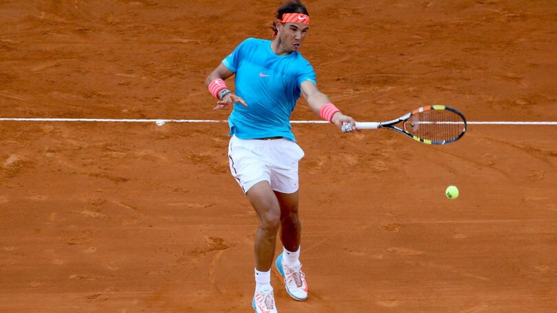 Nadal stasera tifa Real: «Mi piacciono Morata e Llorente»