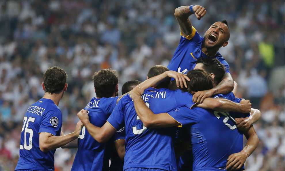 Juventus-Barcellona finale di Champions League. Chi vincerà?
