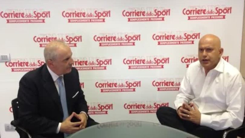 De Paola-Jacobelli: perché la Juve spacca l'Italia
