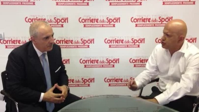 Yaya Touré, lo schiaffo di Thohir a Berlusconi