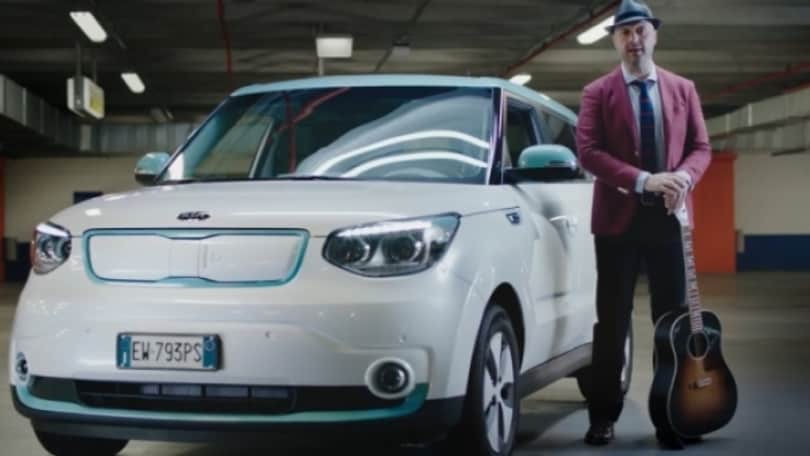 Bastianich soulman per Kia, Bentley da record