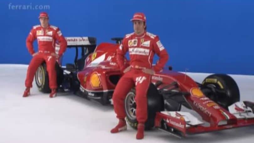 Formula 1, Alonso attacca la Ferrari