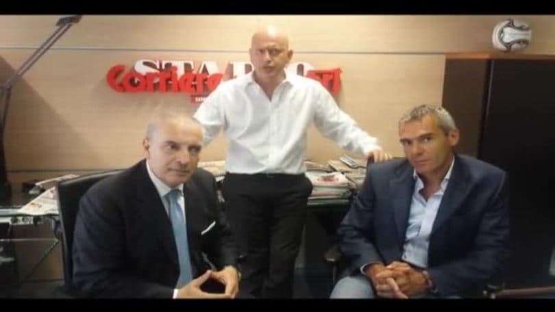 Meglio Garcia o Luis Enrique?