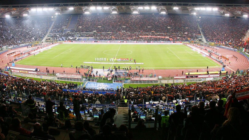 Derby, la Lazio chiede di spostare la data