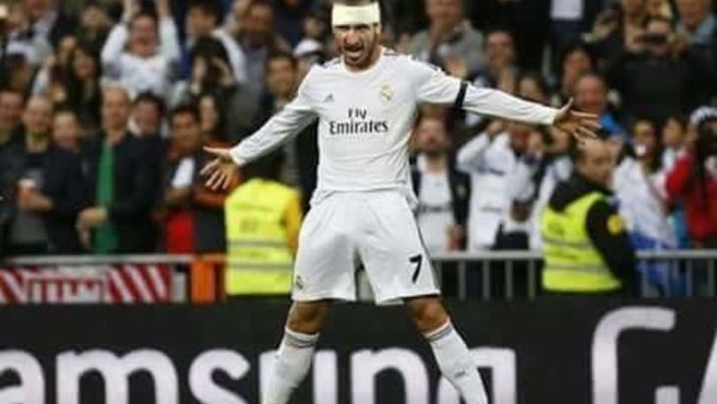 FOTO La Juve elimina il Real Madrid: l'ironia corre su Twitter